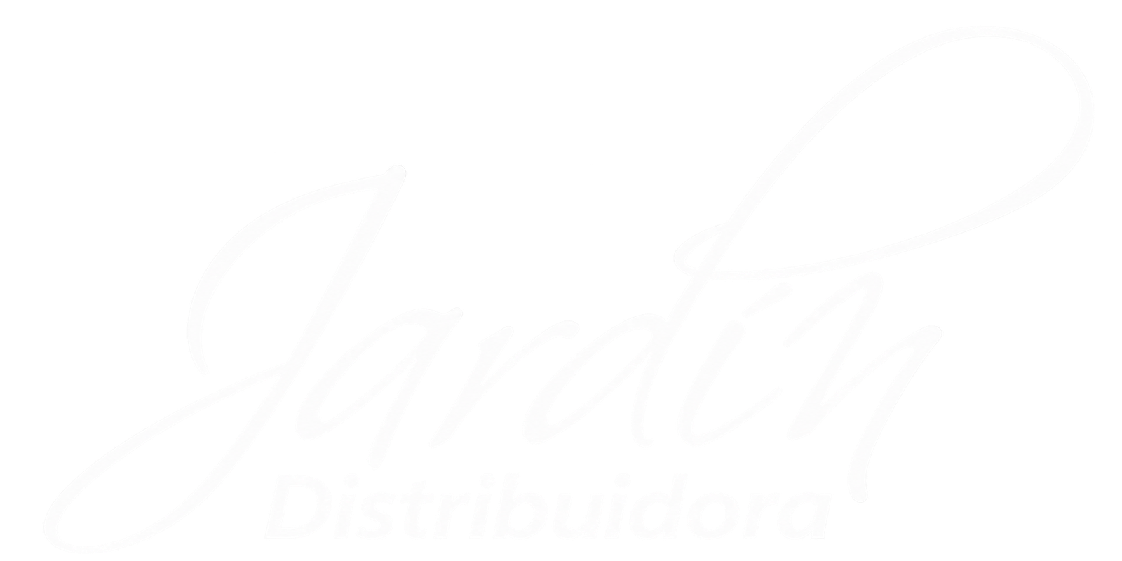 Distribuidora Jardín