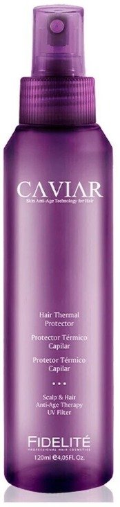 Protector Térmico Capilar Anti-Age CAVIAR promo