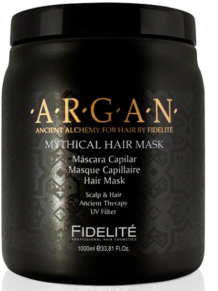 Mythical Mascara Capilar Argan 1kg PROMO