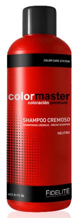 Shampoo Cremoso Neutro  pomo x1000ml