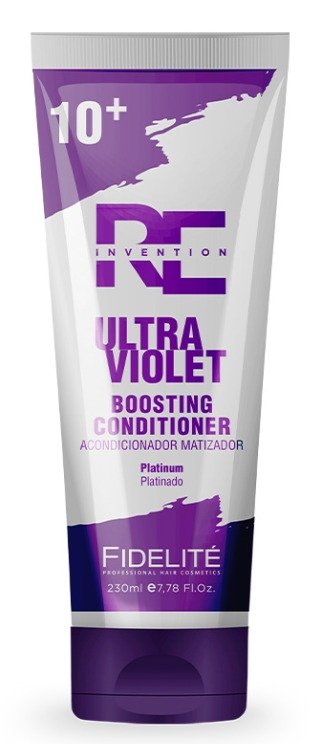 Acond. Corrector para Realzar Plateados 10 +