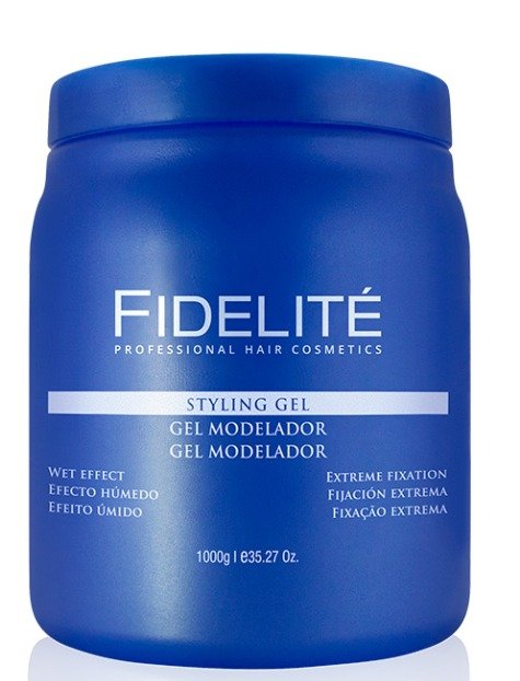 Gel Efecto Húmedo "Fijación Extrema" x1kg