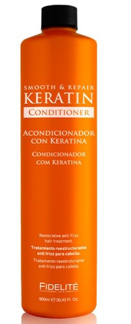 Acondicionador  de Keratina x900ml