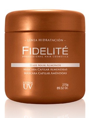 Mascara de almendras x270grs