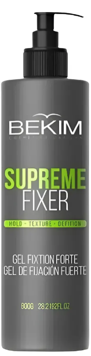 GEL SUPREME FIXER X 800G