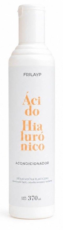 ACONDICIONADOR ACIDO HIALURONICO X 370 cc