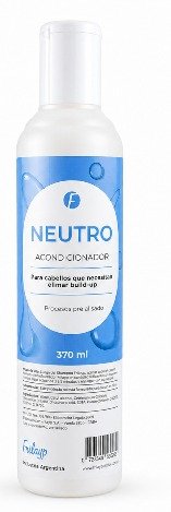 ACONDICIONADOR NEUTRO x 370 cc
