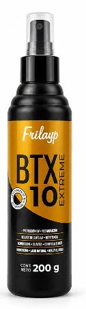 BTX 10 EXTREME x200cc