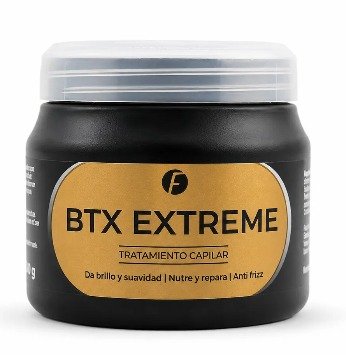 BTX EXTREME x 240 GRS