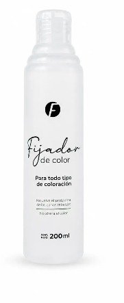 FIJADOR DE COLOR x 200 cc