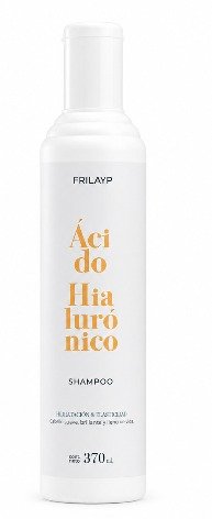 SHAMPOO ACIDO HIALURONICO X 370 cc