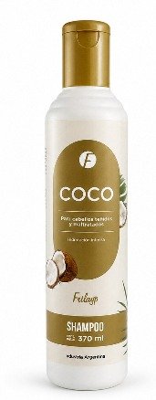 SHAMPOO COCO x 370 cc