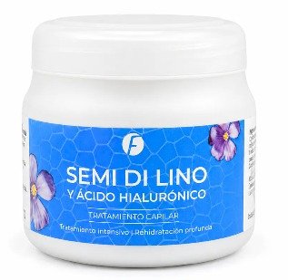 TRATAMIENTO SEMI DI LINO x 240 GRS