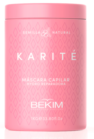 MASCARA KARITÉ1KG