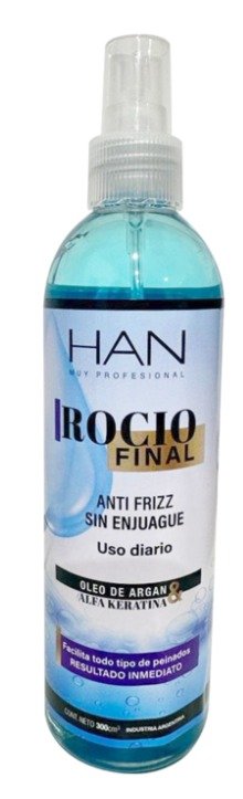 ROCÍO FINAL   diario con óleo de Argan