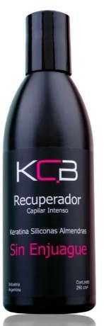 Recuperador keratina 250cc