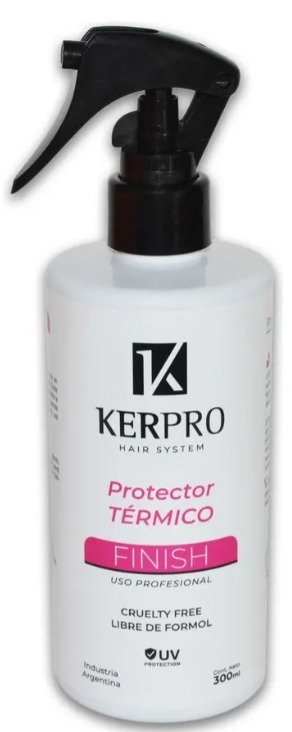 Protector termico finsh x300ml