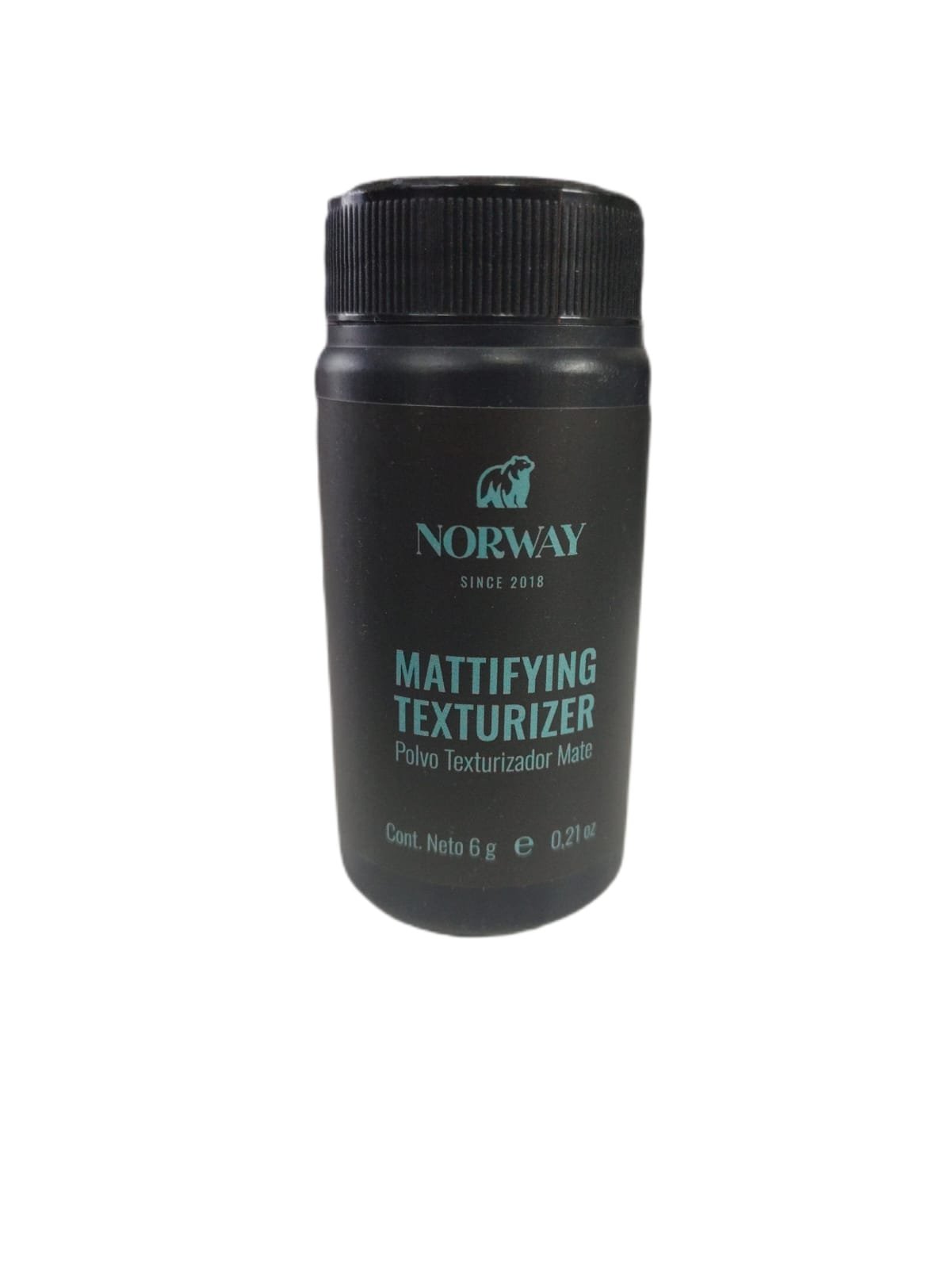 Powder Polvo texturizador