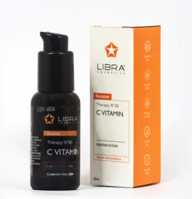 C vitamin