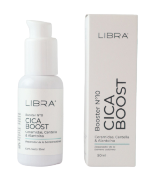 Cica Boost