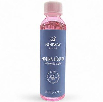 Biotina Liquida