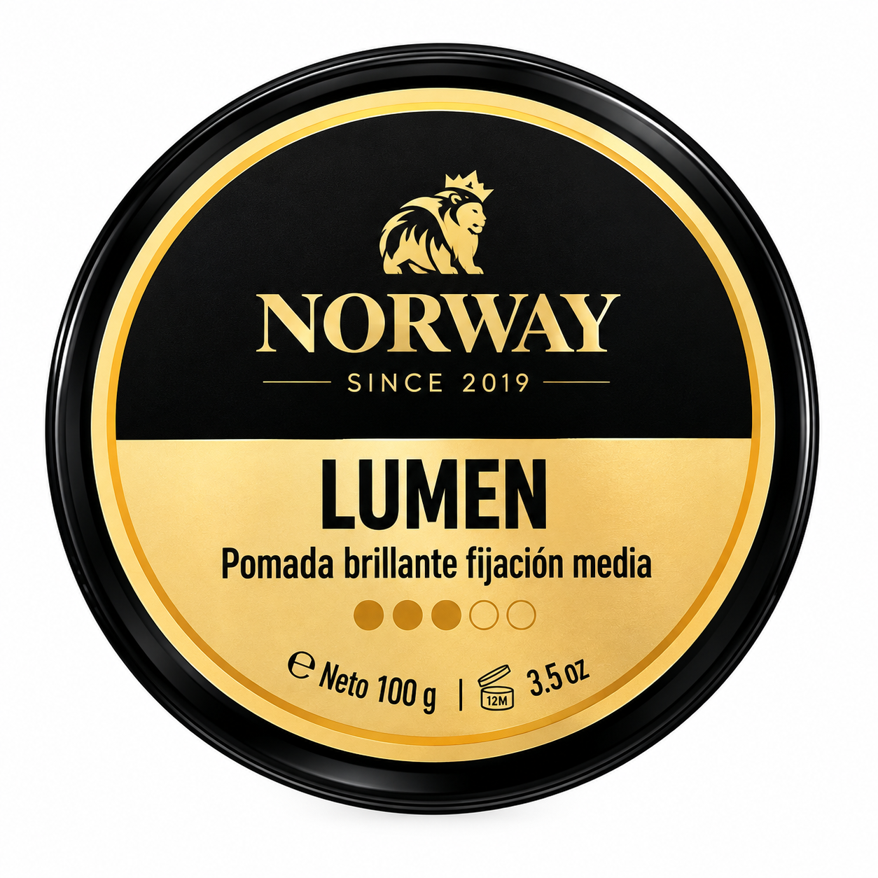 Cera de brillo Lumen 50gr