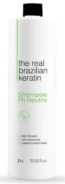 Shampoo NEUTRO X 1 Lt