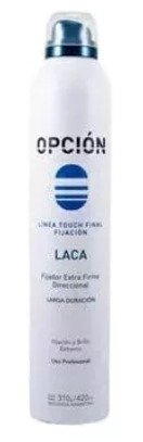 Fijador Aerosol LACA x 420 ml