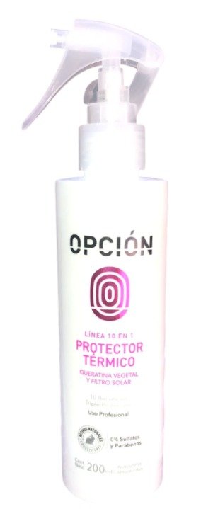 Protector Termico x 200 cc (linea 10 en 1)